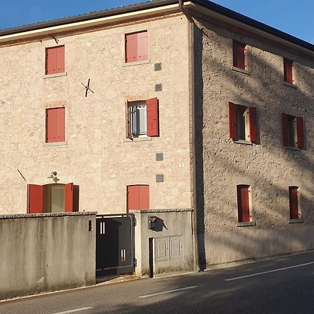 Casa Toffoli Soligo - Locazioni Turistiche Екстериор снимка