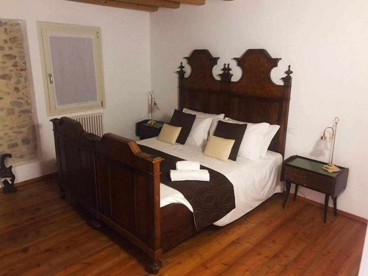 Casa Toffoli Soligo - Locazioni Turistiche Екстериор снимка