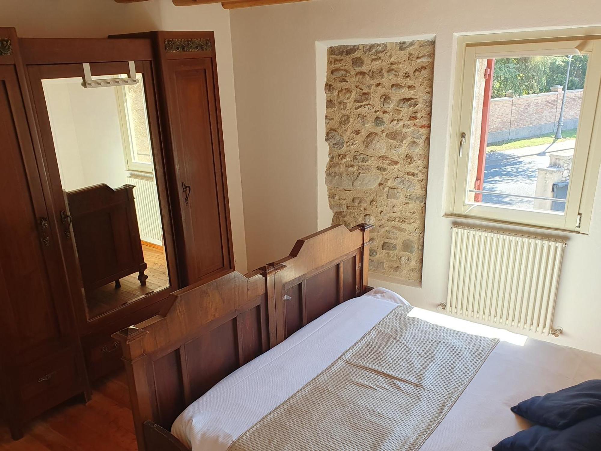 Casa Toffoli Soligo - Locazioni Turistiche Екстериор снимка